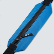 Vigor Reflective Belt Bag - Ozone