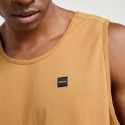 Regata Oakley Patch 2.0 Tank - Gold