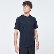Foundational Training Short Sleeve Tee - Blackout