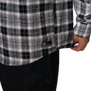 Camisa Oakley Explorer - Blackout