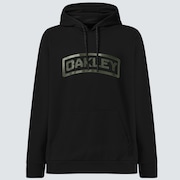 SI Tab Hoodie - Blackout