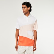 Oakley Sun Protection - Soft Orange