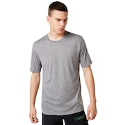Athletic Heather Gray