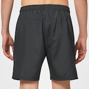 Beach Volley 18 - New Dark Brush Grid