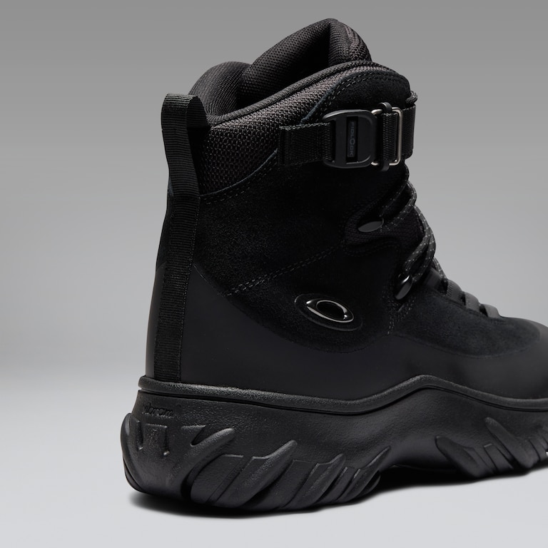Meridian Boot - Blackout