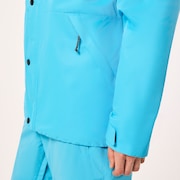 Range Rc Jacket - Bright Blue
