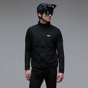 Elements Insulated Jacket - Blackout