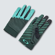 Icon Classic Road Glove - Hunter Green