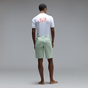 Baseline Hybrid 21 2.0 - Faded Green