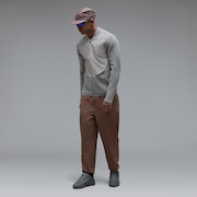 Edge Force Hybrid Mid Layer