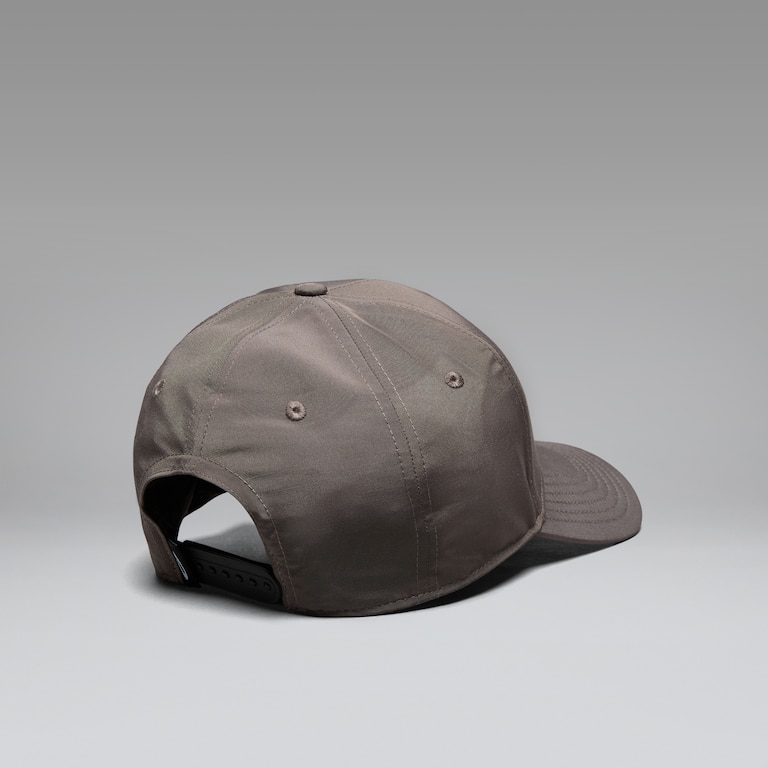 Oakley Bark Snapback - Granite Gray