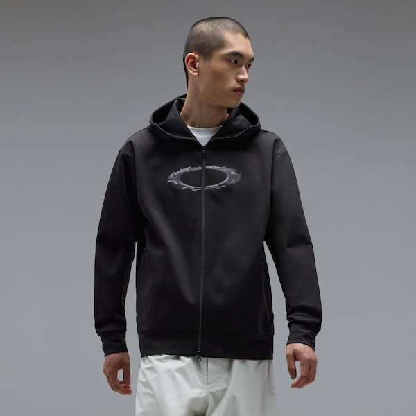 Rs Veil 1975 Japan Fleece Jkt 2.0