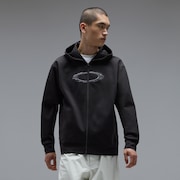 Rs Veil 1975 Japan Fleece Jkt 2.0