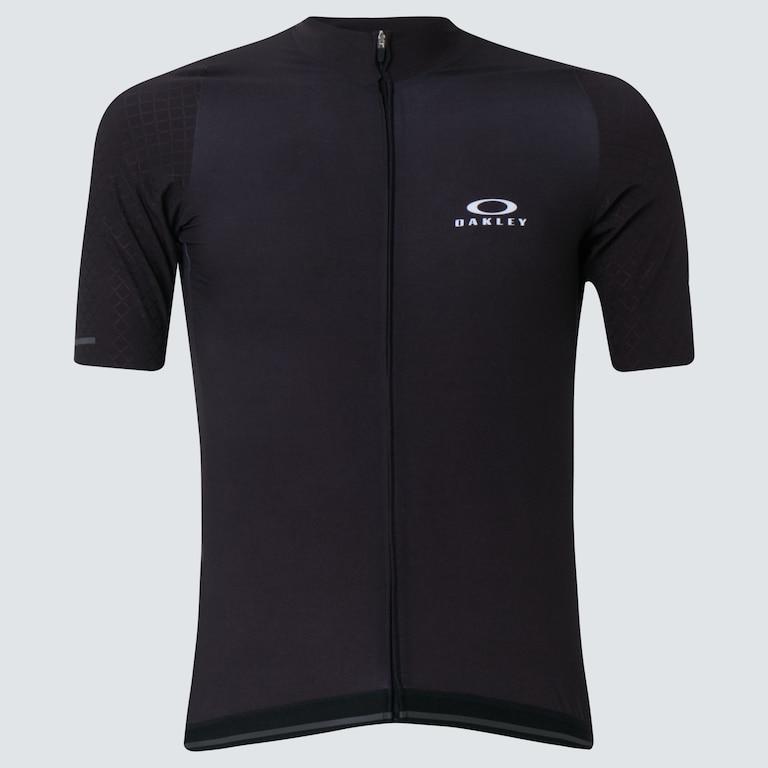 Aero Jersey 2.0 - Blackout