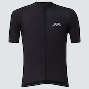 Aero Jersey 2.0 - Blackout