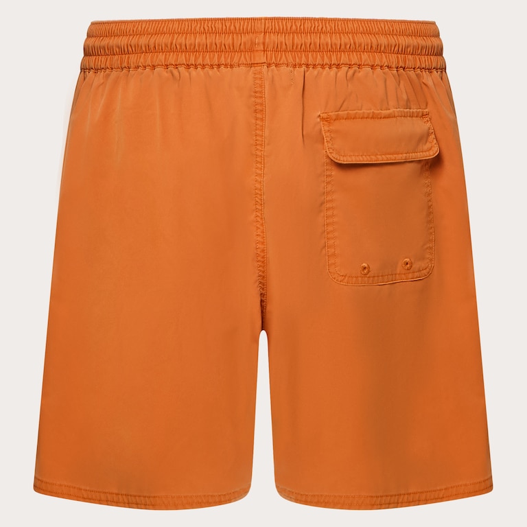 Robinson Rc 16" Beachshort - Ginger