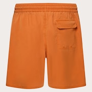 Robinson Rc 16" Beachshort - Ginger
