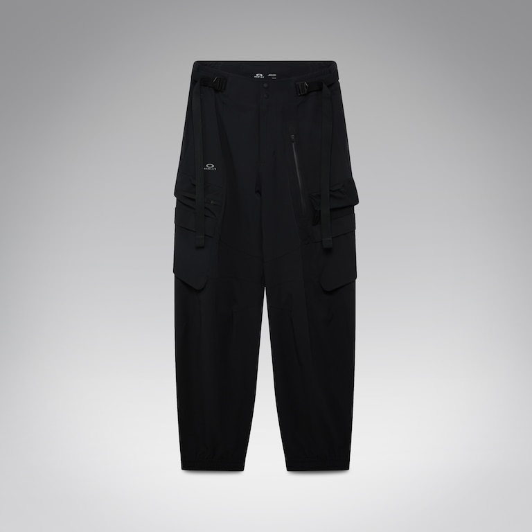 Latitude Veil Sling Pant - Pitch Black