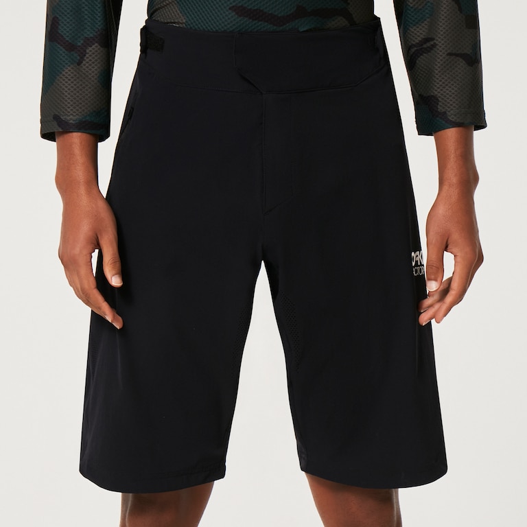 Factory Pilot Rc Short - Blackout