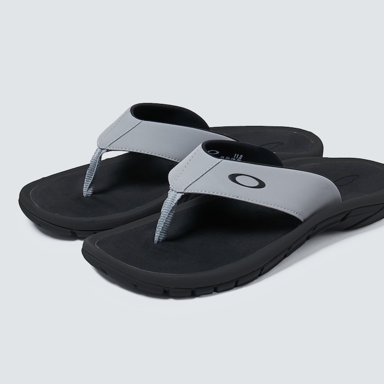 Super Coil Sandal 2.0 - Stone Gray