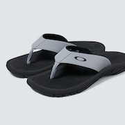 Super Coil Sandal 2.0 - Stone Gray