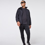 Foundational Training Jacket - Blackout