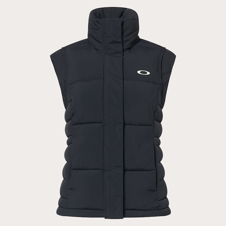 Autumn Rc Vest - Blackout