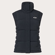 Autumn Rc Vest - Blackout