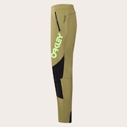Maven Scrub Pant - Fern