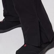 Iris Insulated Pant - Blackout