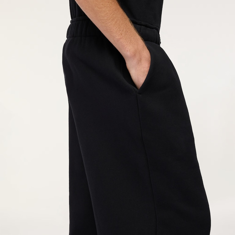 Soho Gen Sweatpant - Blackout