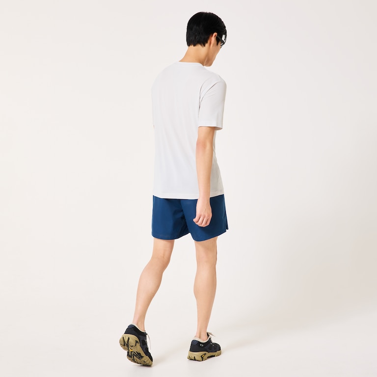 Allmighty Shorts 5.0Inch 2.0 - Deep Blue