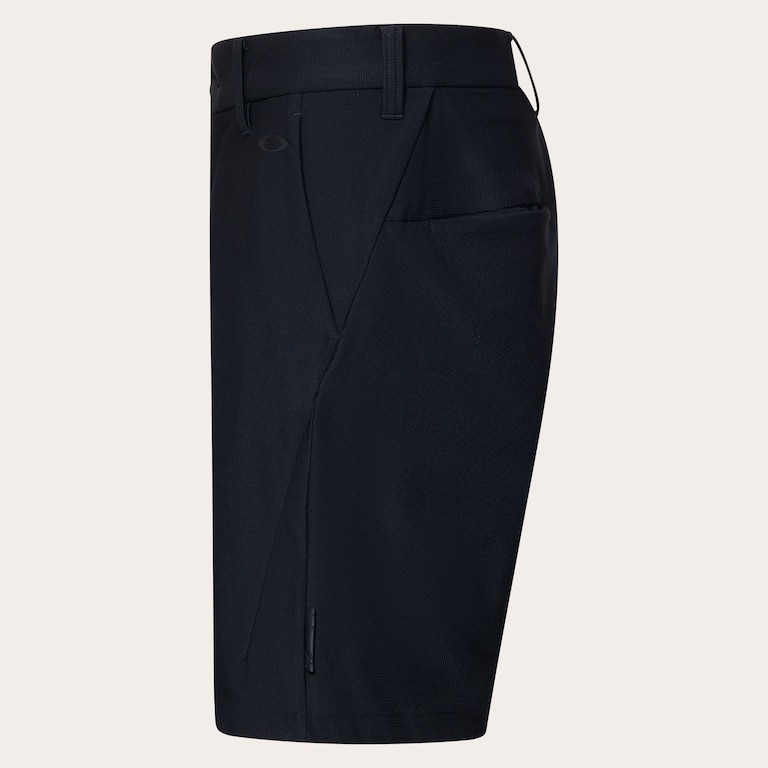 Skull Apex Aero Shorts - Pitch Black