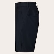 Skull Apex Aero Shorts - Pitch Black