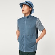 Oakley Gravity Range Vest - Copen Blue