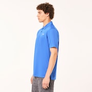 Oakley Icon Tn Protect Rc Polo I - Blue