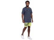 Bermuda Para Água Mark II Trunk - Pale Lime Yellow