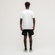 Camiseta Mark II Ss Tee - White