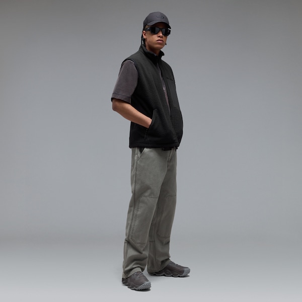 Snowdrift Sherpa Vest