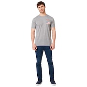 California - Gray Melange