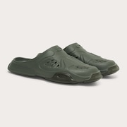 Oakley Factory Team Paguro - Climbing Ivy/Rosin