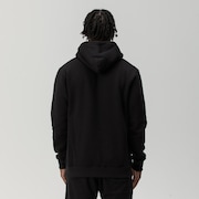 Moletom Oakley Dual Pullover - Blackout