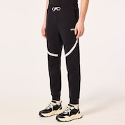 Roam Commuter Sweatpants - Blackout