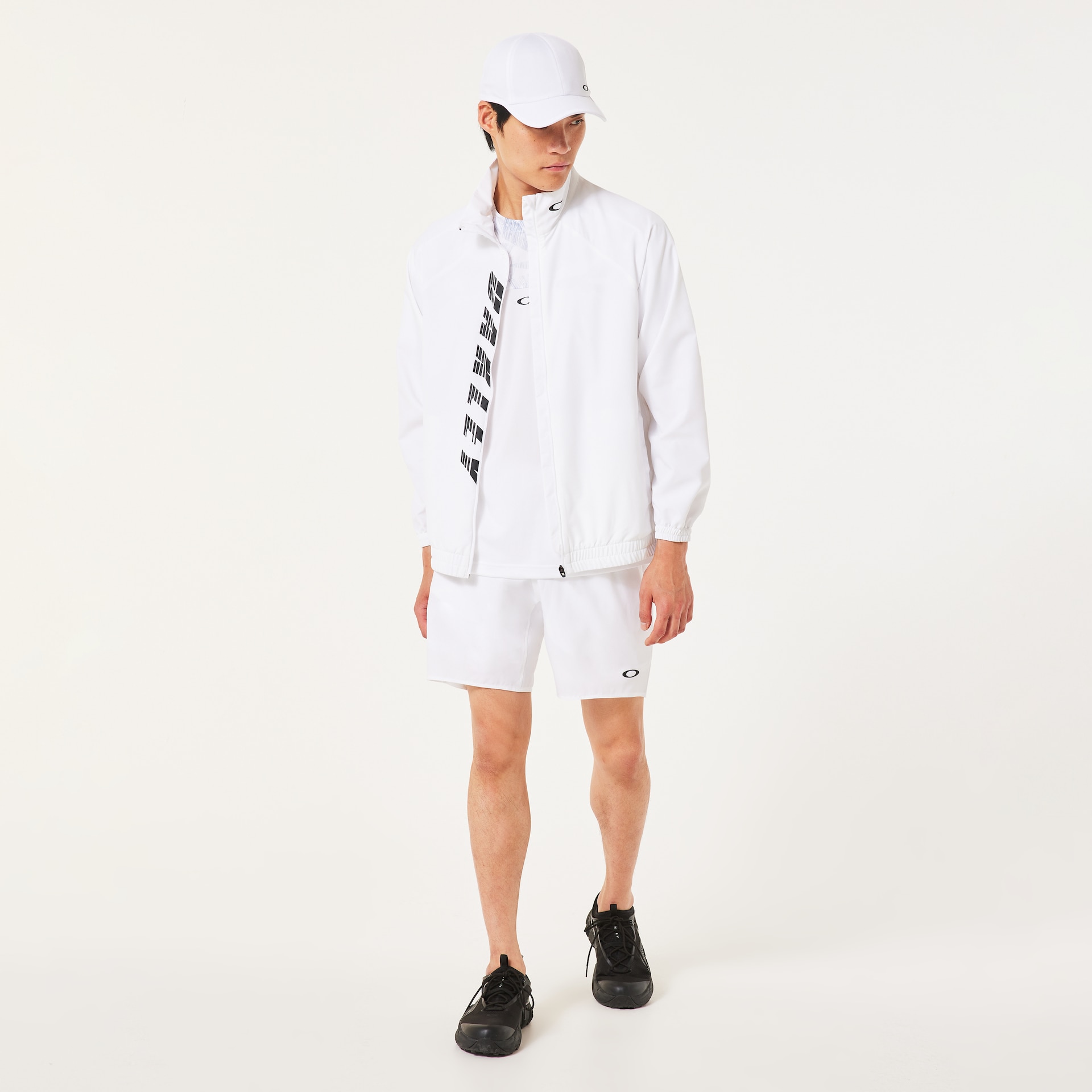 オークリー Slant Anthem Jacket 12.0 Blackout | オークリー公式