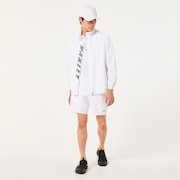 Oakley Slant Anthem Jacket 12.0 in Blackout | Oakley® JP