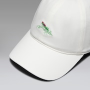Essential Frog Cap Fa 26.0 - White