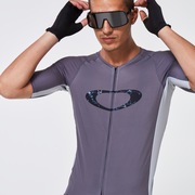 Icon Jersey 2.0 - Uniform Gray