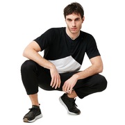 Enhance Slant Henley 9.0 - White