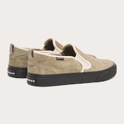 Banks Slip-On - Boulder Green