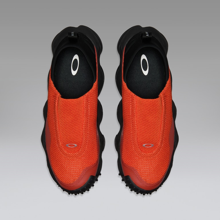 Eon Shift - Aviator Orange